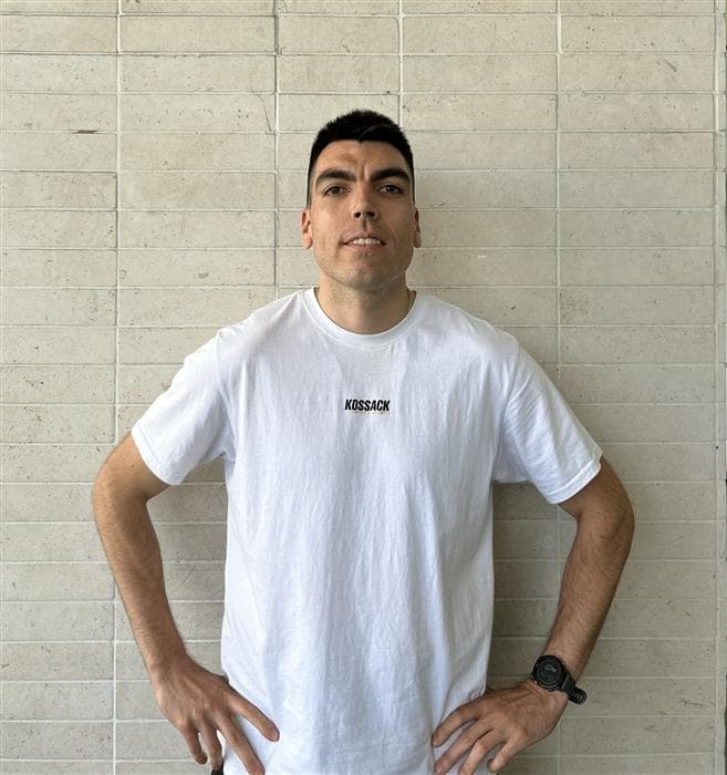 Felipe Valdivia