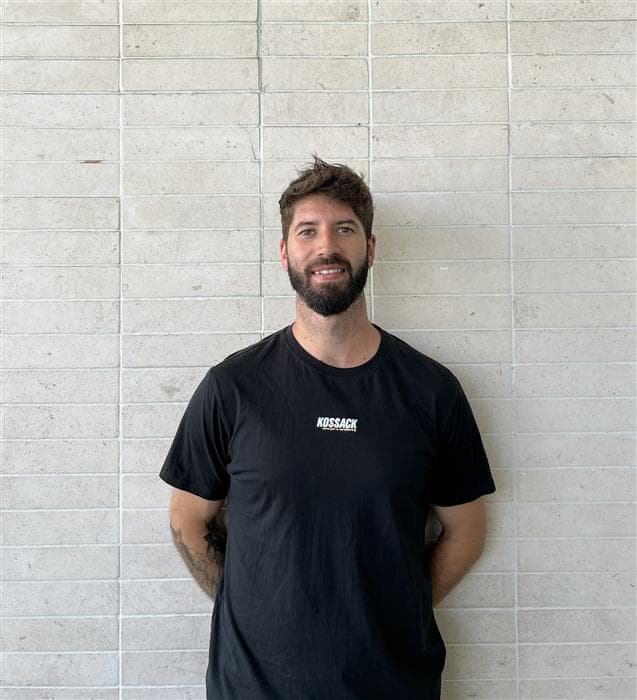 Lucas Pacheco